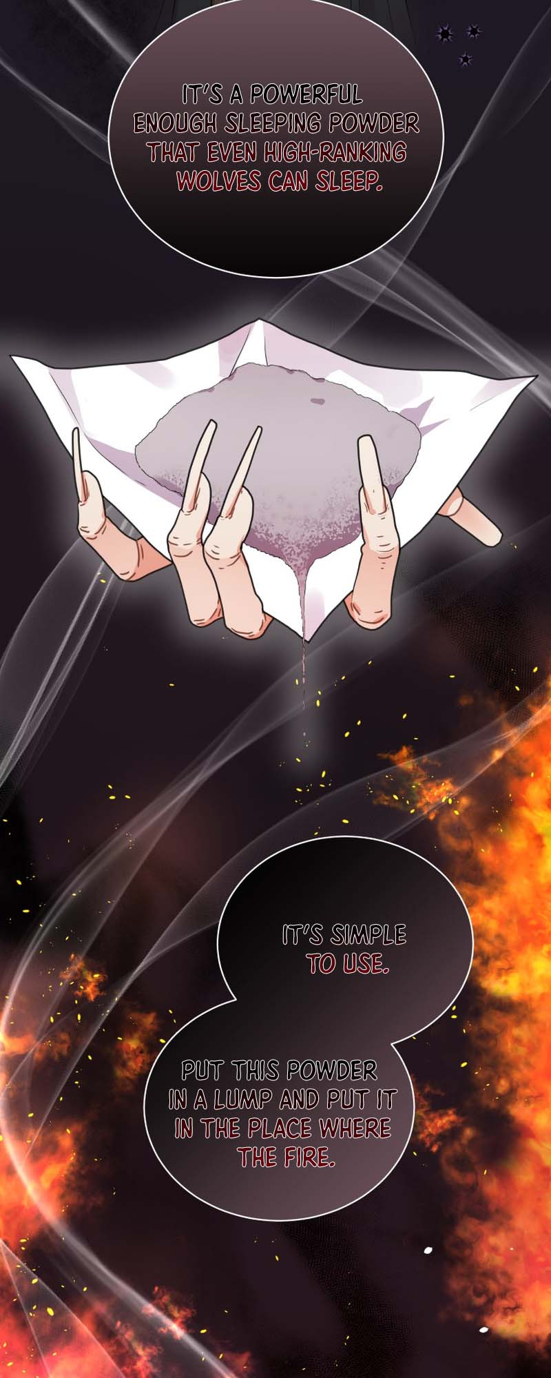 I Became the Villain's Trainer Ch. 34 第19页
