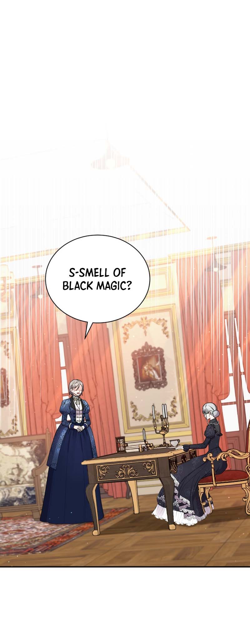 I Became the Villain's Trainer Ch. 34 第3页