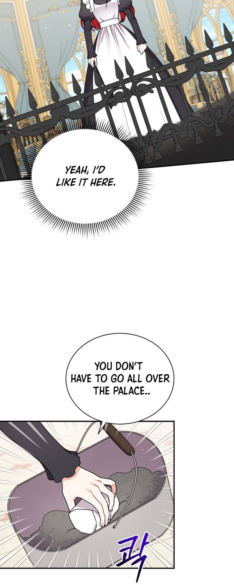 I Became the Villain's Trainer Ch. 34 第21页