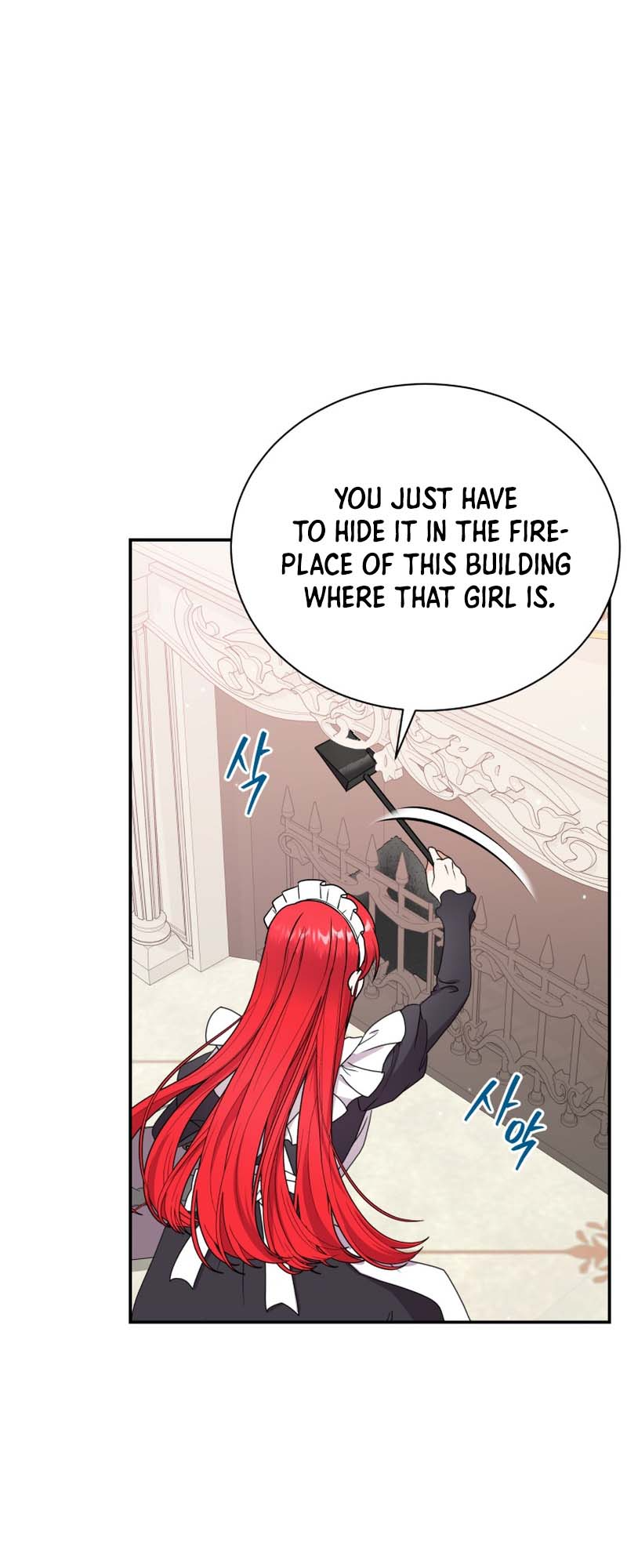 I Became the Villain's Trainer Ch. 34 第22页