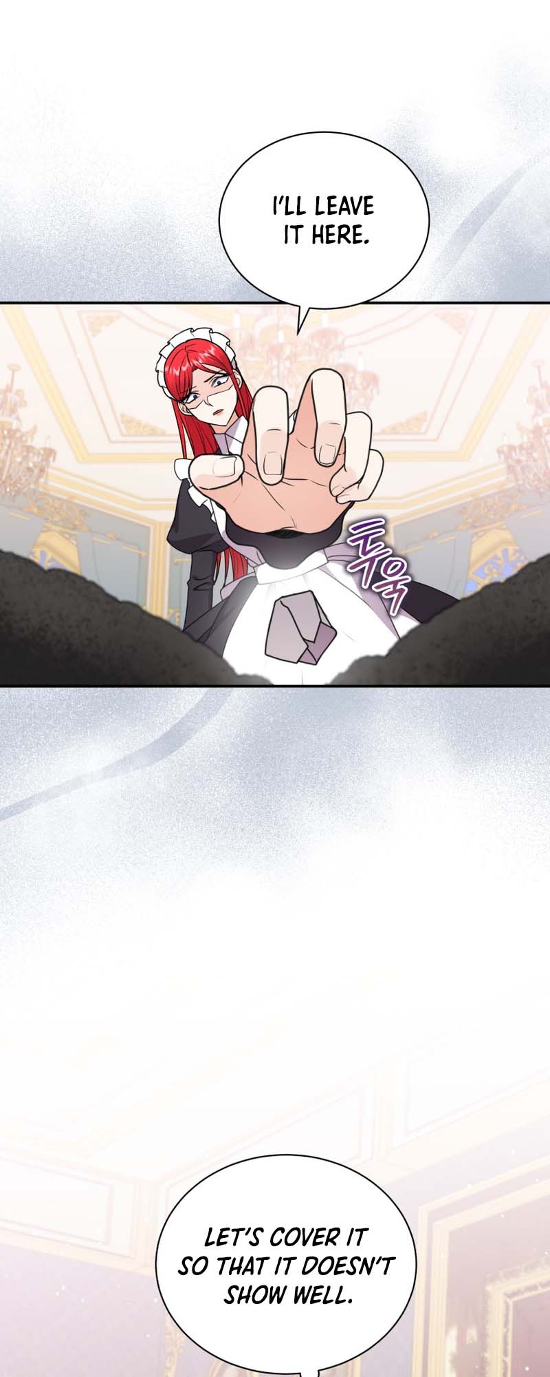 I Became the Villain's Trainer Ch. 34 第23页