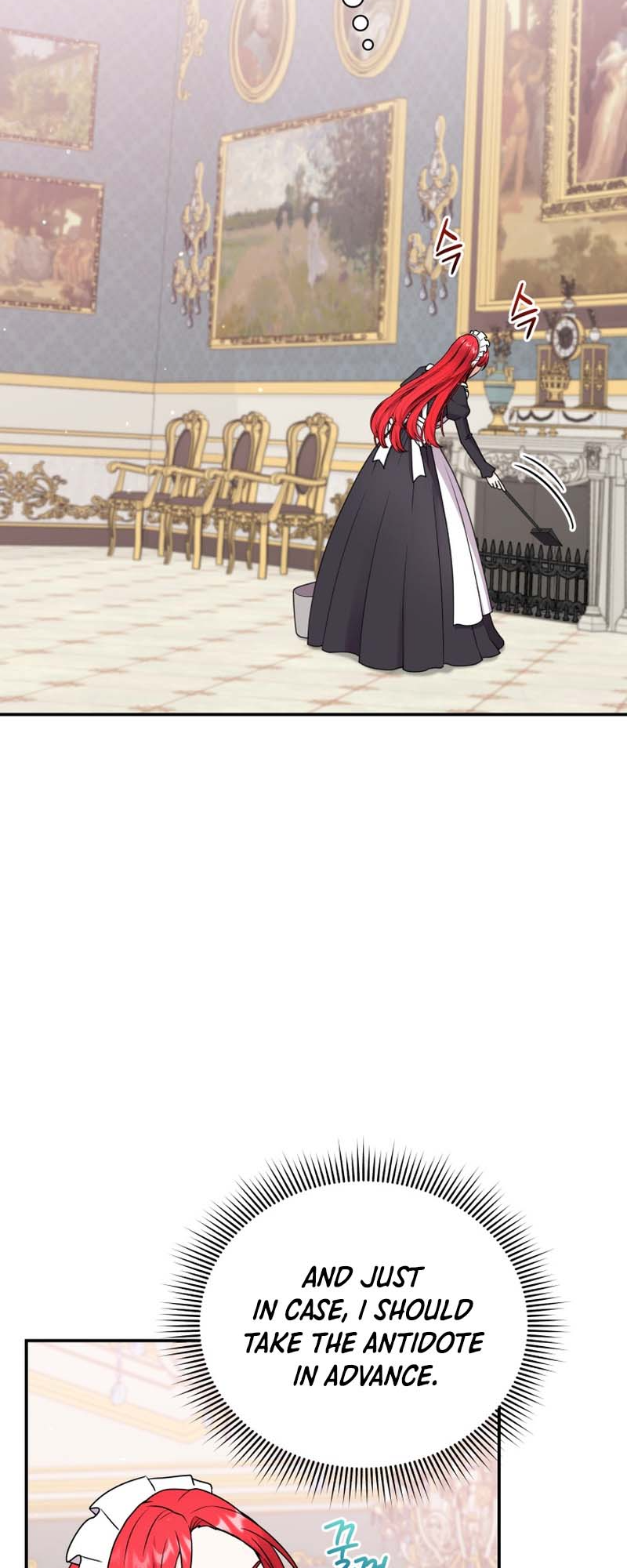 I Became the Villain's Trainer Ch. 34 第24页