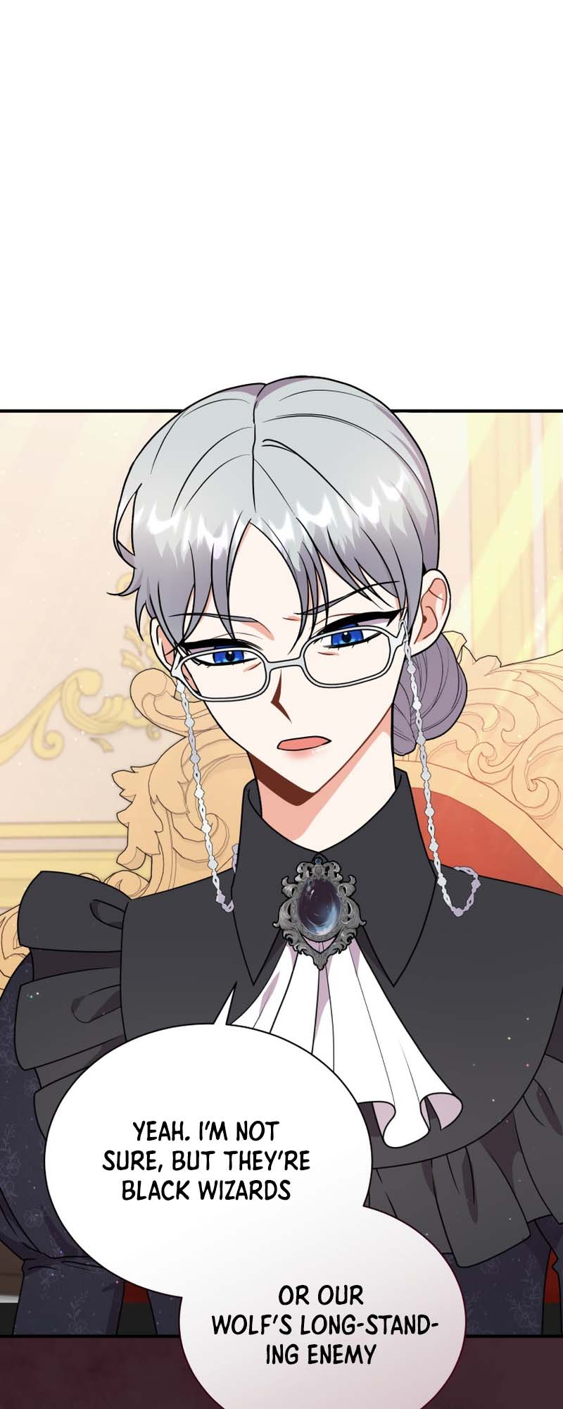I Became the Villain's Trainer Ch. 34 第4页