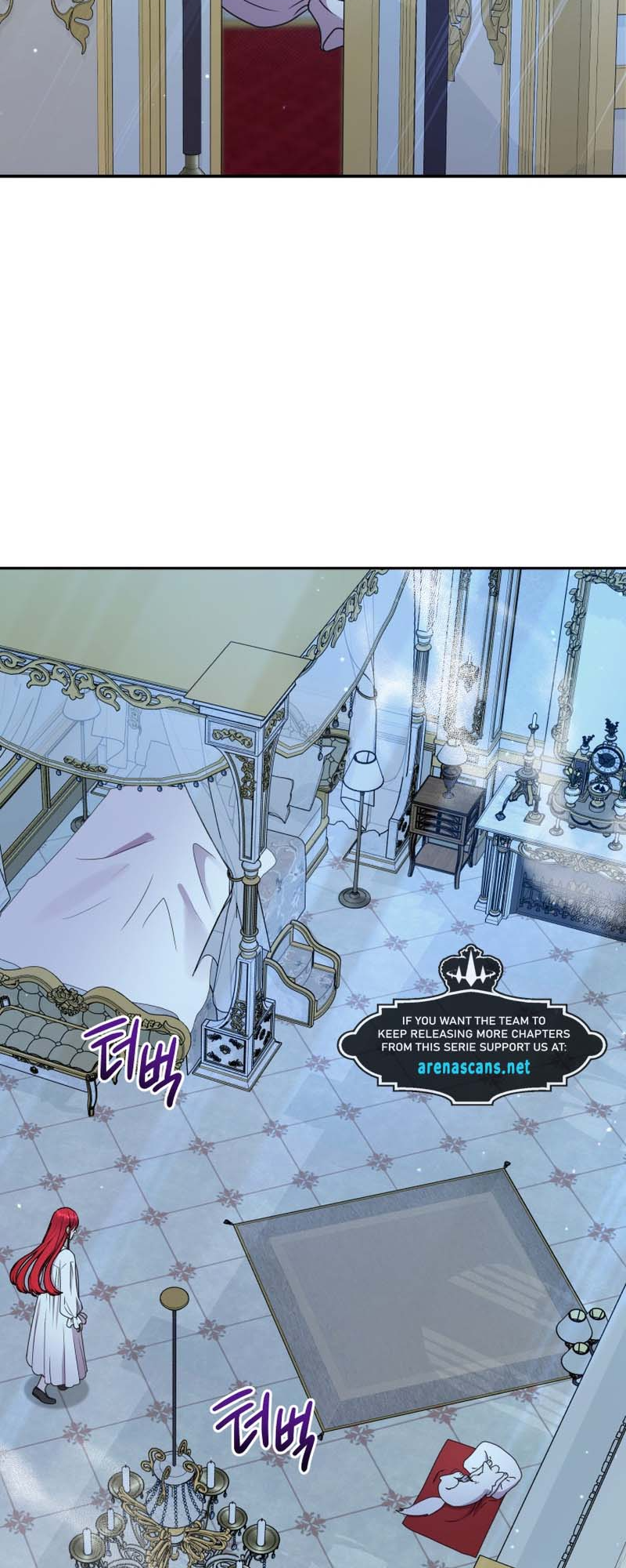 I Became the Villain's Trainer Ch. 34 第32页