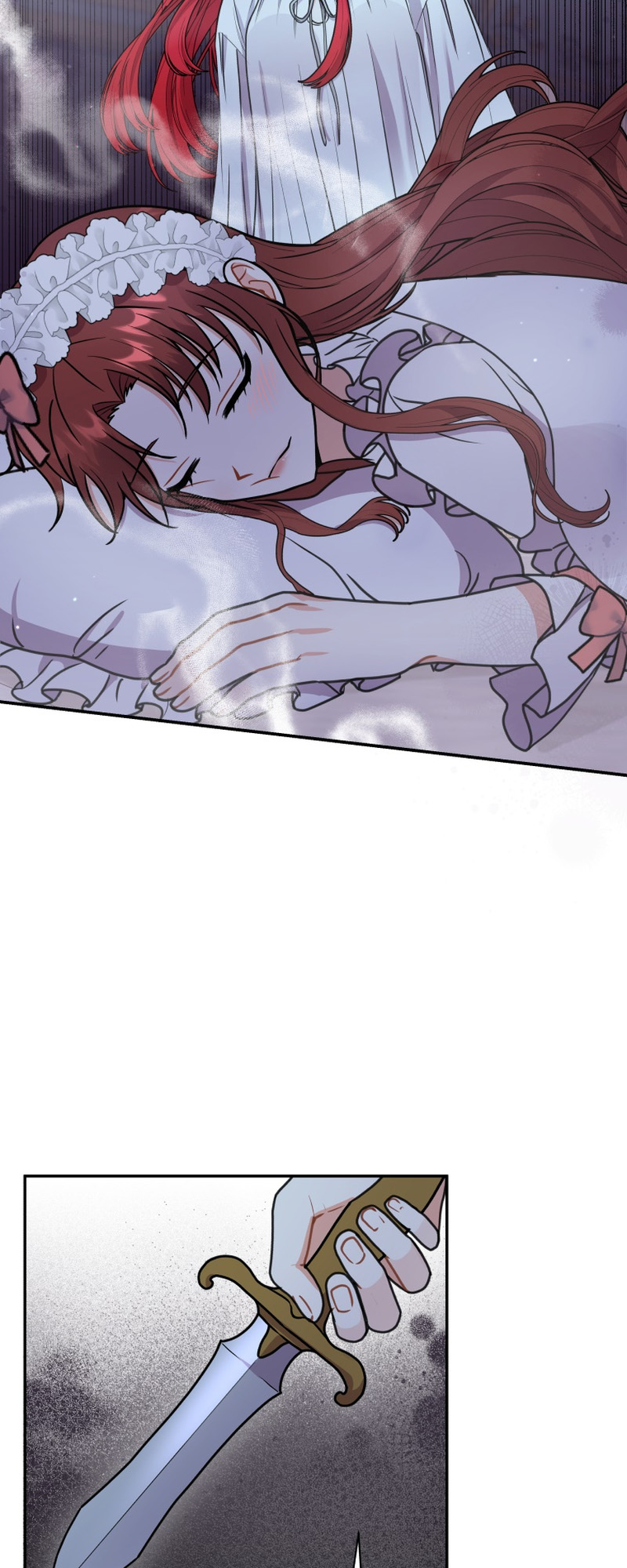 I Became the Villain's Trainer Ch. 34 第35页
