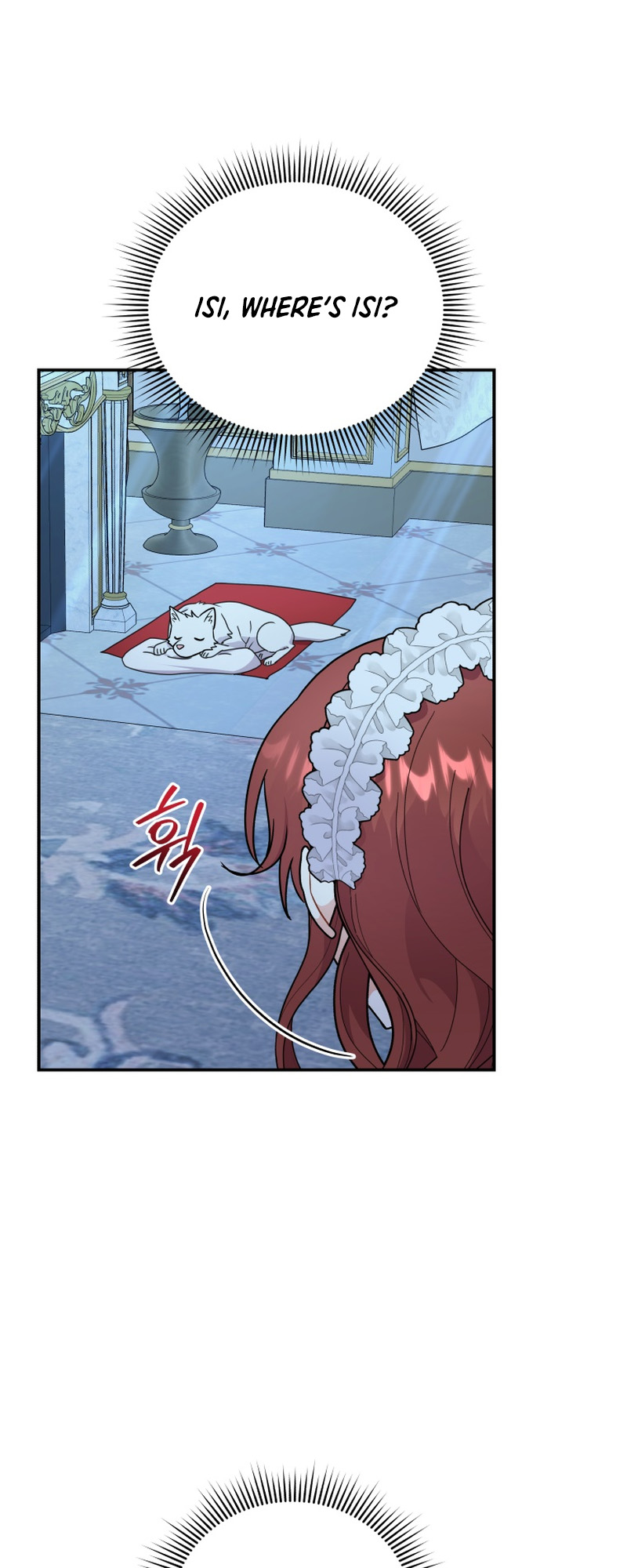 I Became the Villain's Trainer Ch. 34 第40页