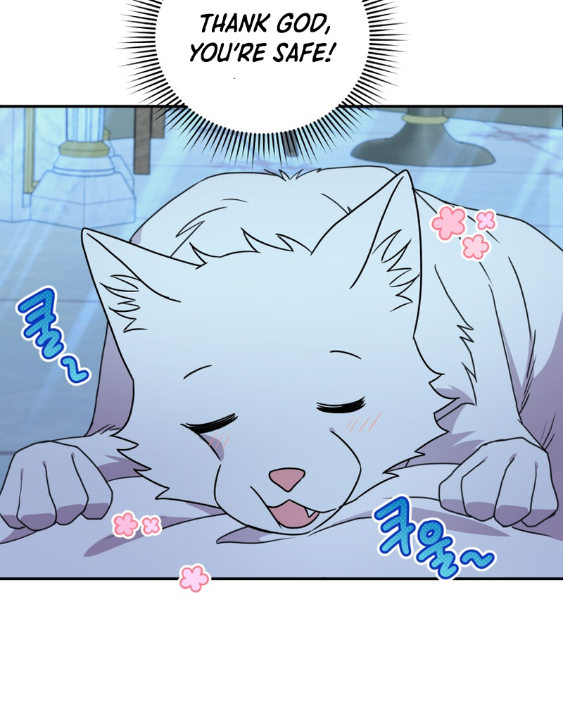 I Became the Villain's Trainer Ch. 34 第41页