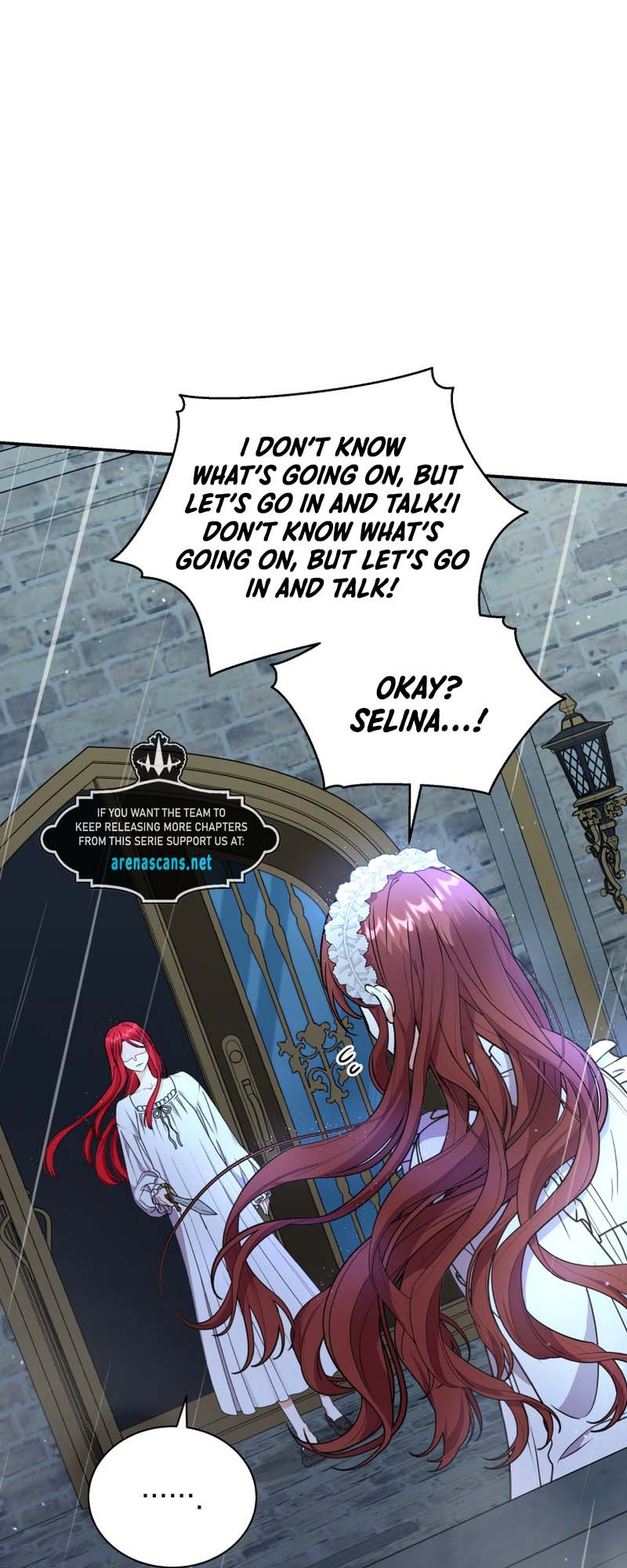 I Became the Villain's Trainer Ch. 34 第47页