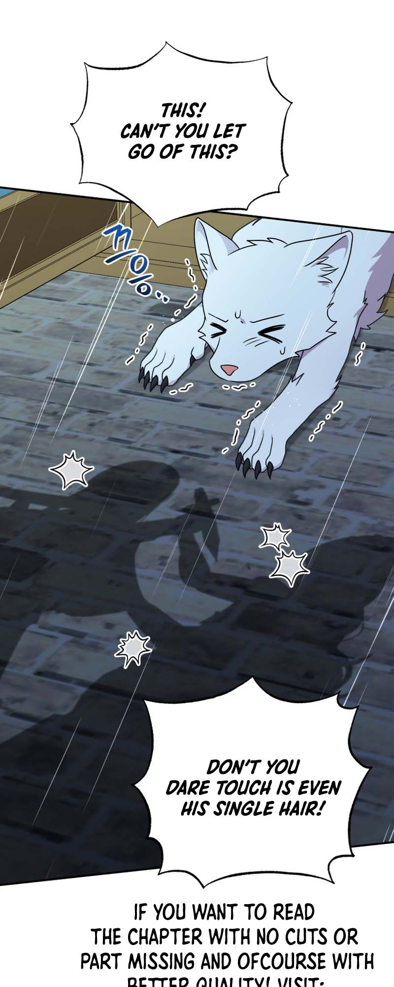 I Became the Villain's Trainer Ch. 34 第58页