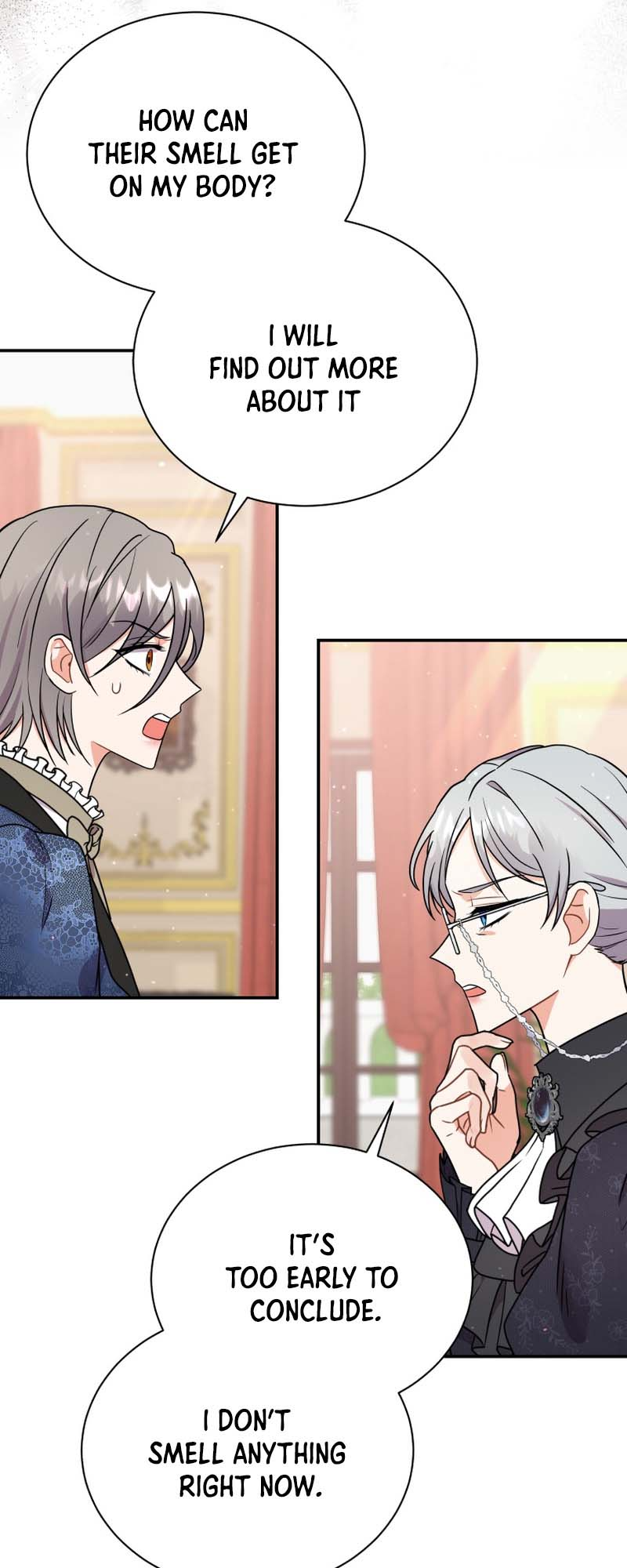 I Became the Villain's Trainer Ch. 34 第7页