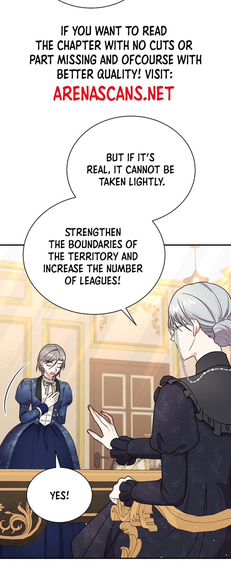 I Became the Villain's Trainer Ch. 34 第8页