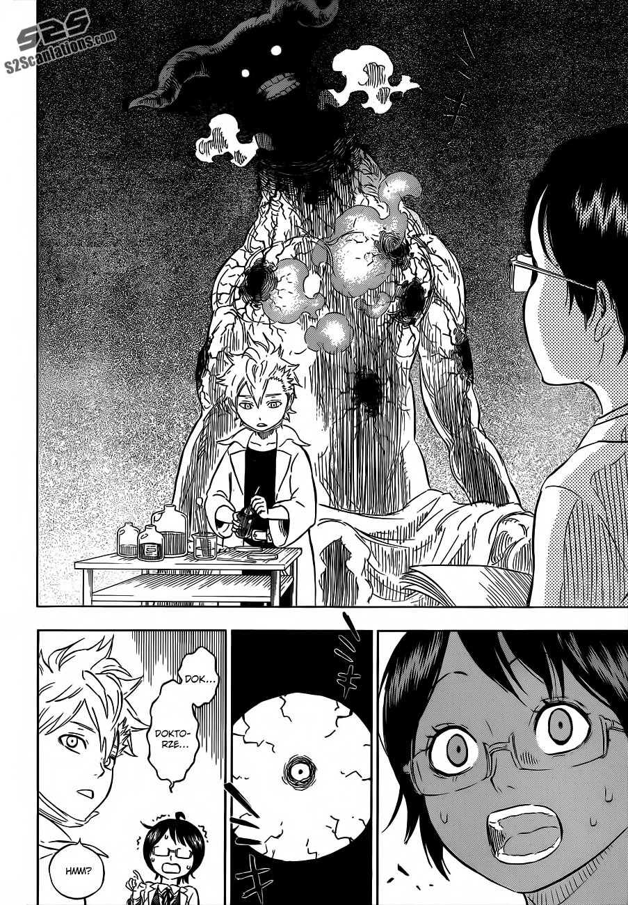 Hungry Joker Sprawa 1: Owoc poznania 第27页