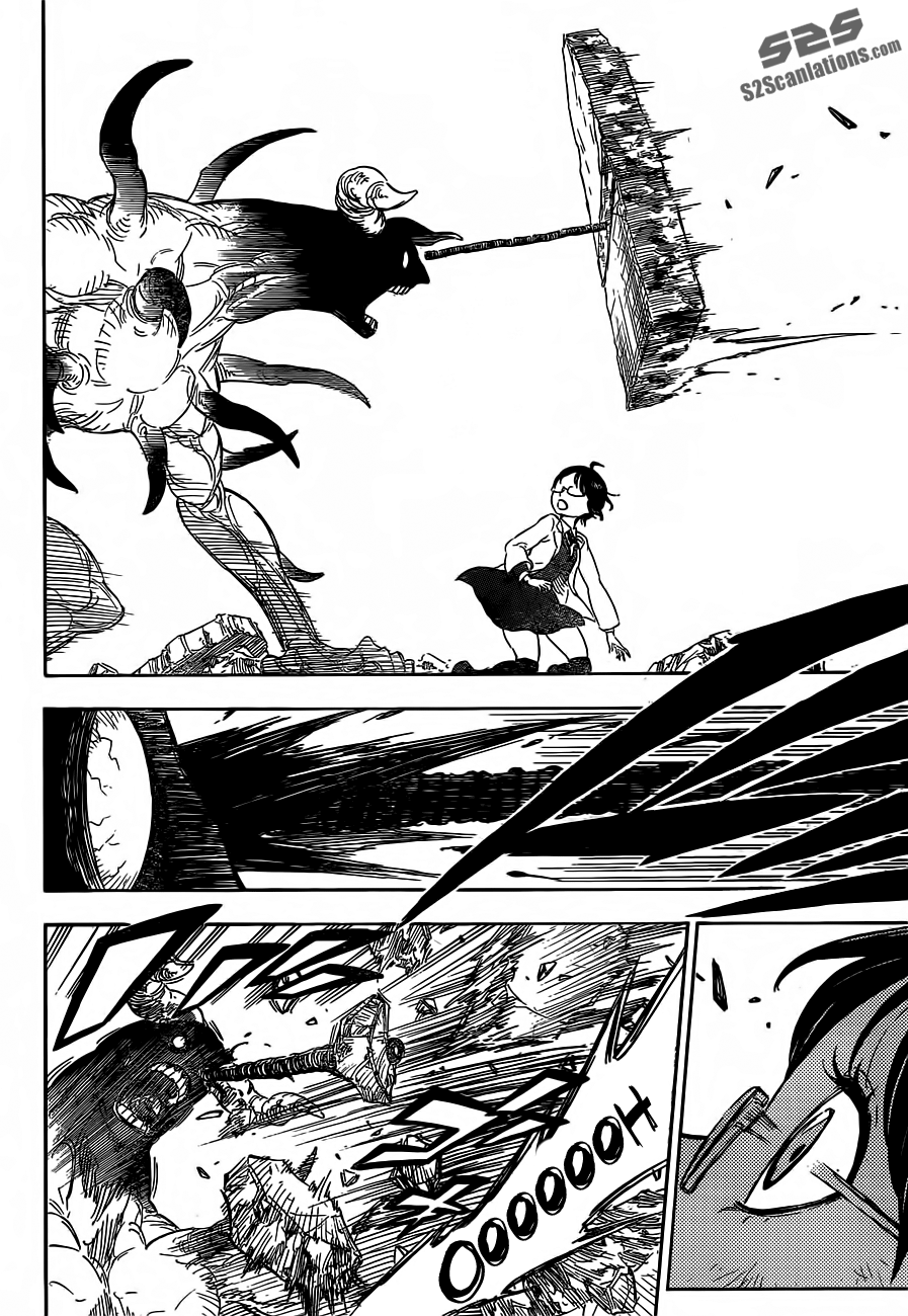 Hungry Joker Sprawa 1: Owoc poznania 第41页