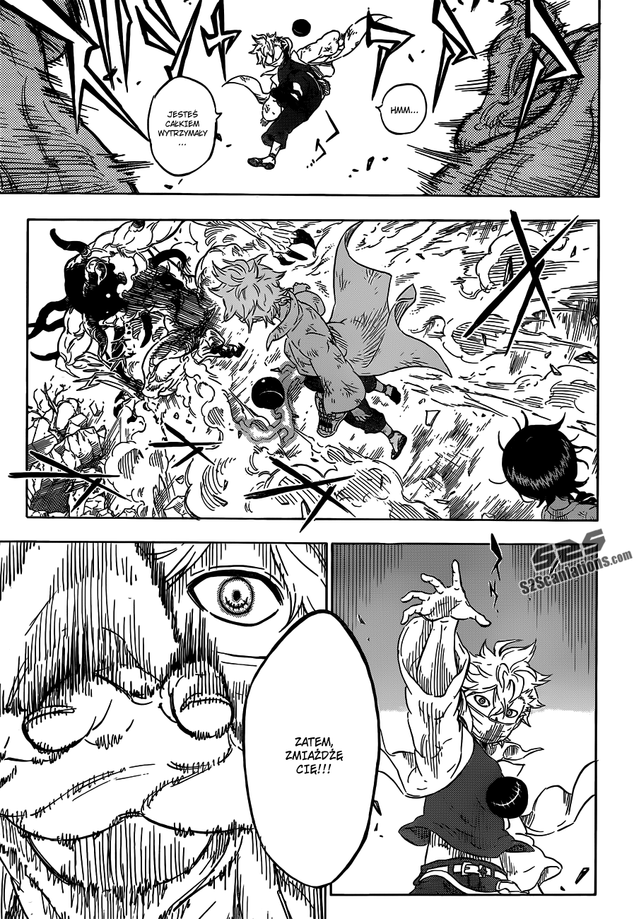 Hungry Joker Sprawa 1: Owoc poznania 第45页