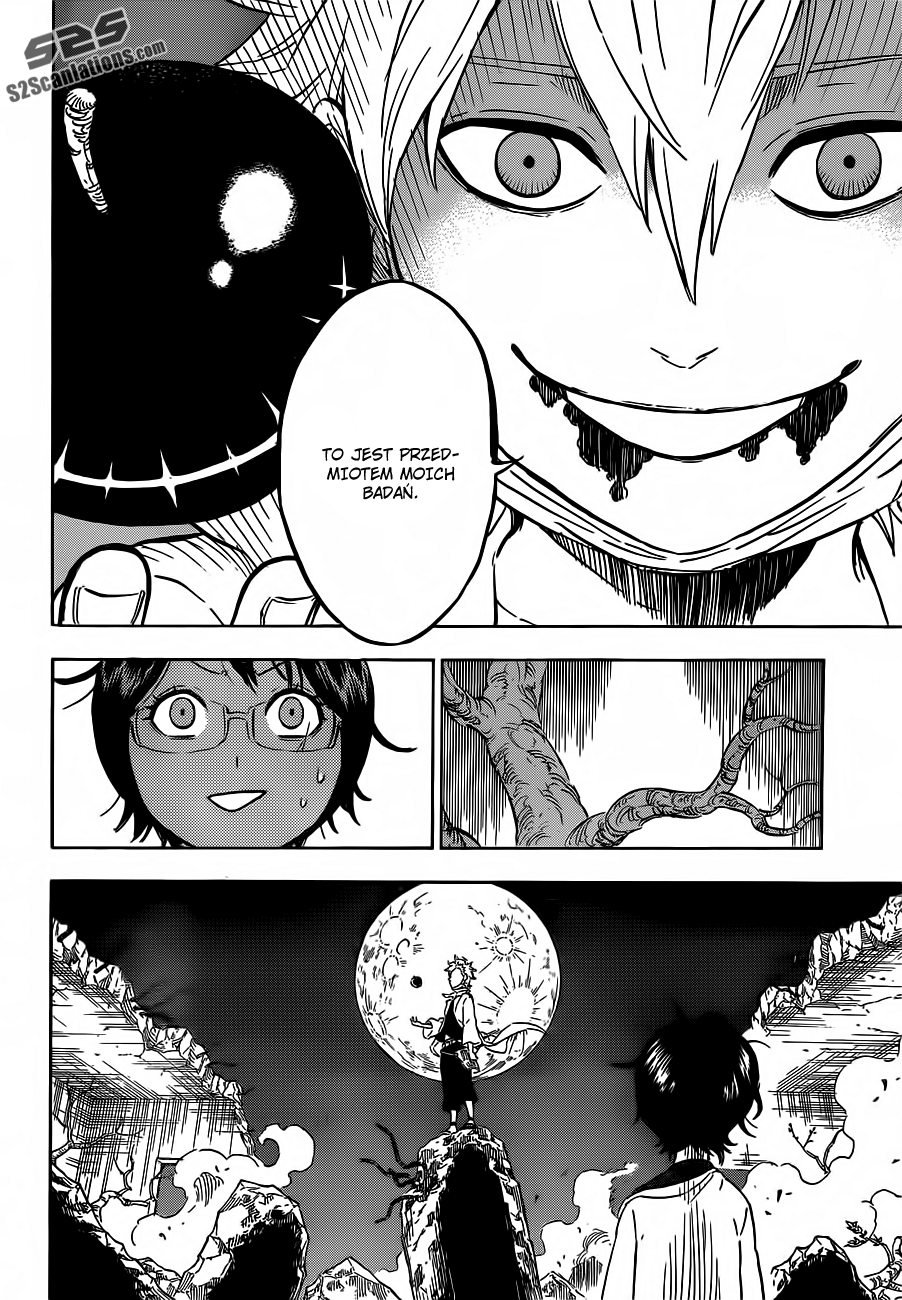 Hungry Joker Sprawa 1: Owoc poznania 第51页
