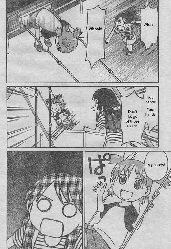 Yotsuba to! Yotsuba & Moving 第24页