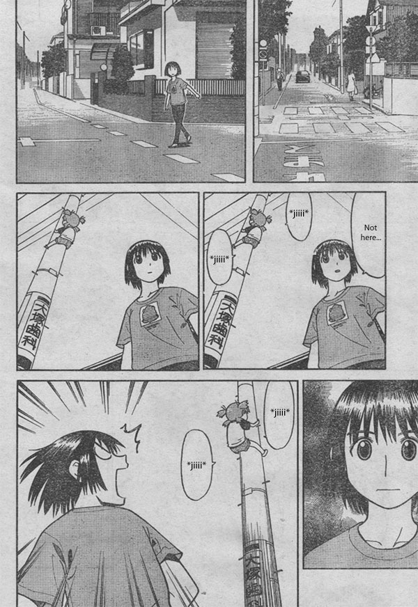 Yotsuba to! Yotsuba & Moving 第30页