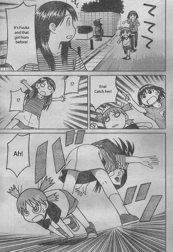 Yotsuba to! Yotsuba & Moving 第39页