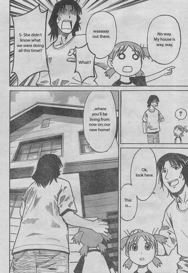 Yotsuba to! Yotsuba & Moving 第46页