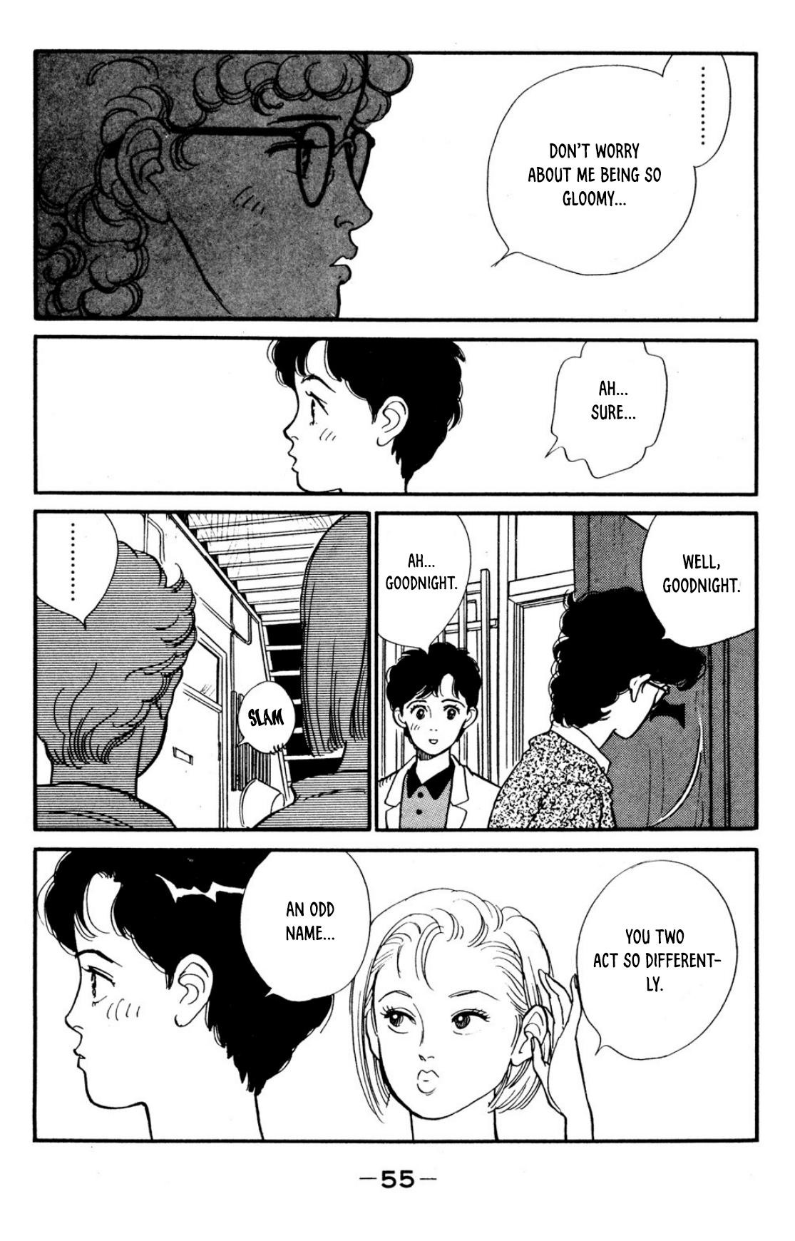 Looking for an Idol Let's keep walking 第13页
