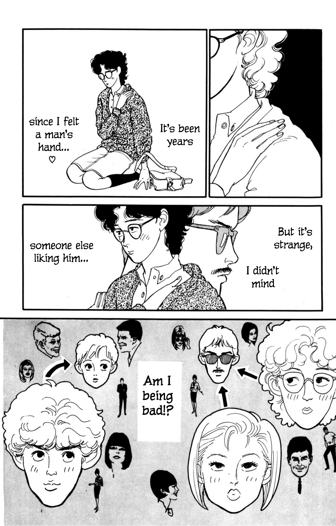 Looking for an Idol Let's keep walking 第14页