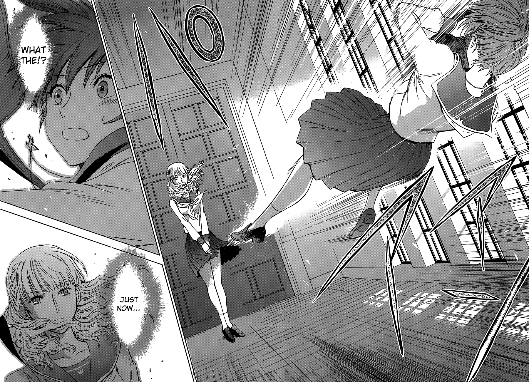 Saint Seiya: Saintia Sho Shoko & Kyoko 第34页