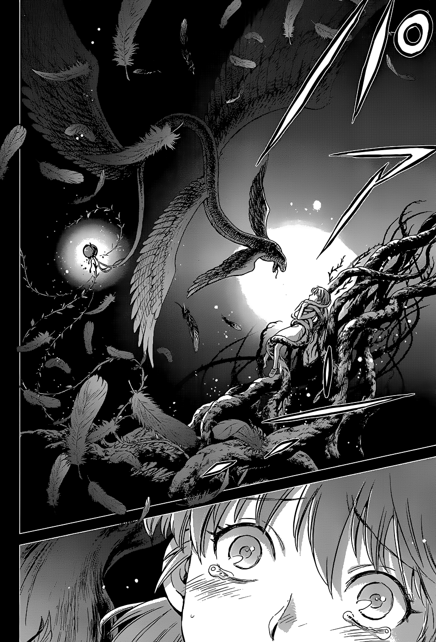 Saint Seiya: Saintia Sho Shoko & Kyoko 第10页