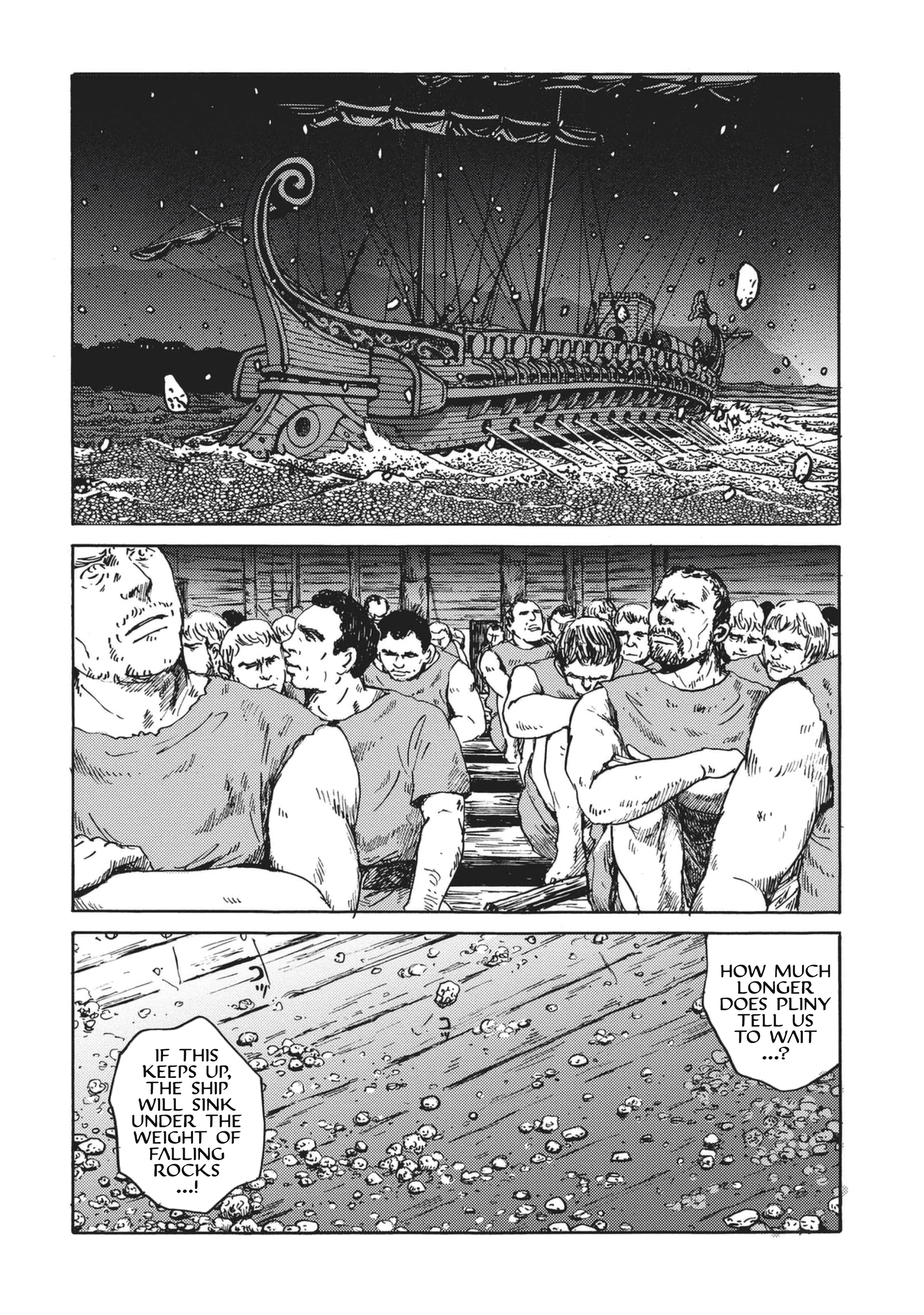 Plinivs Vesuvius 第12页