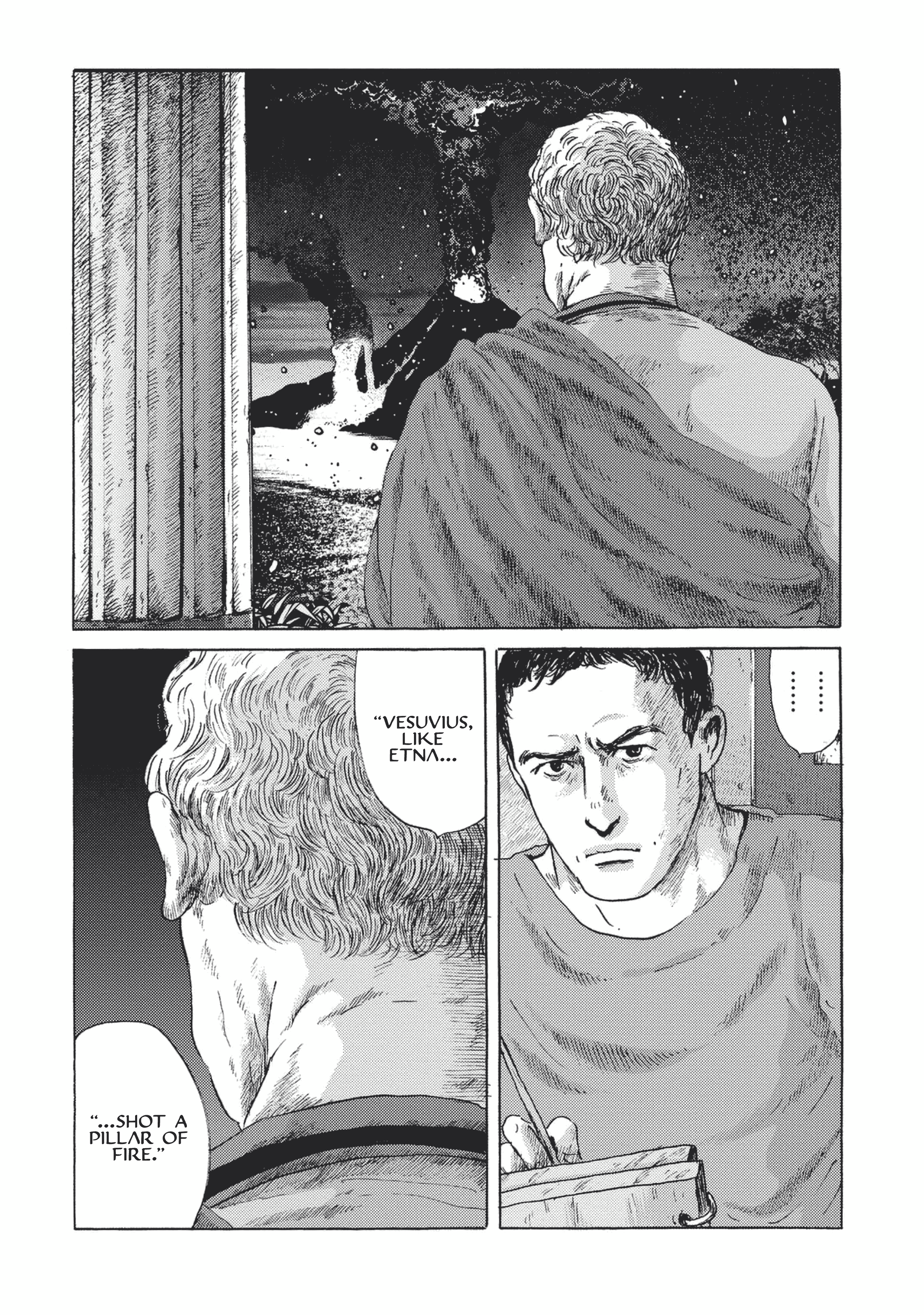 Plinivs Vesuvius 第16页