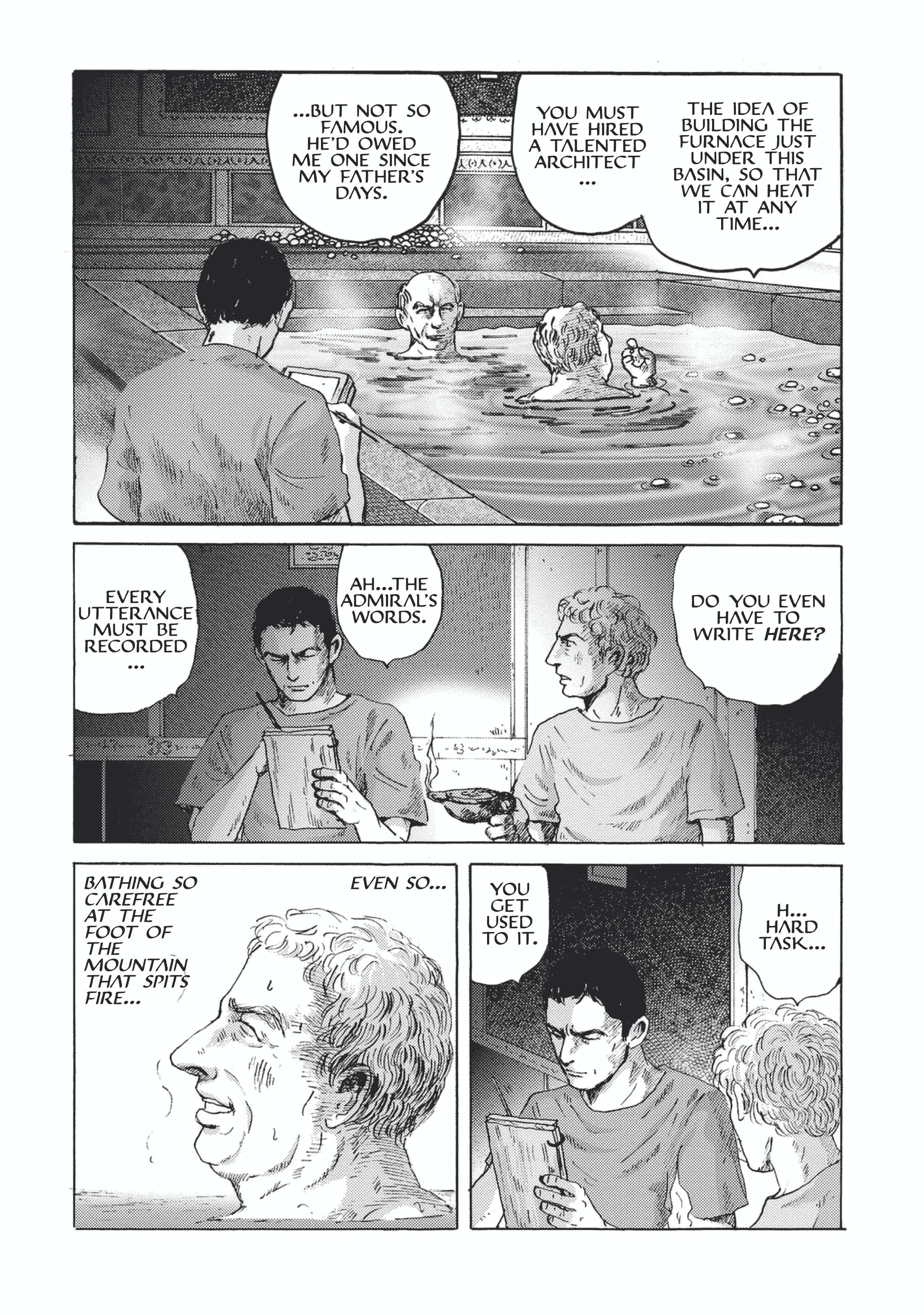 Plinivs Vesuvius 第24页