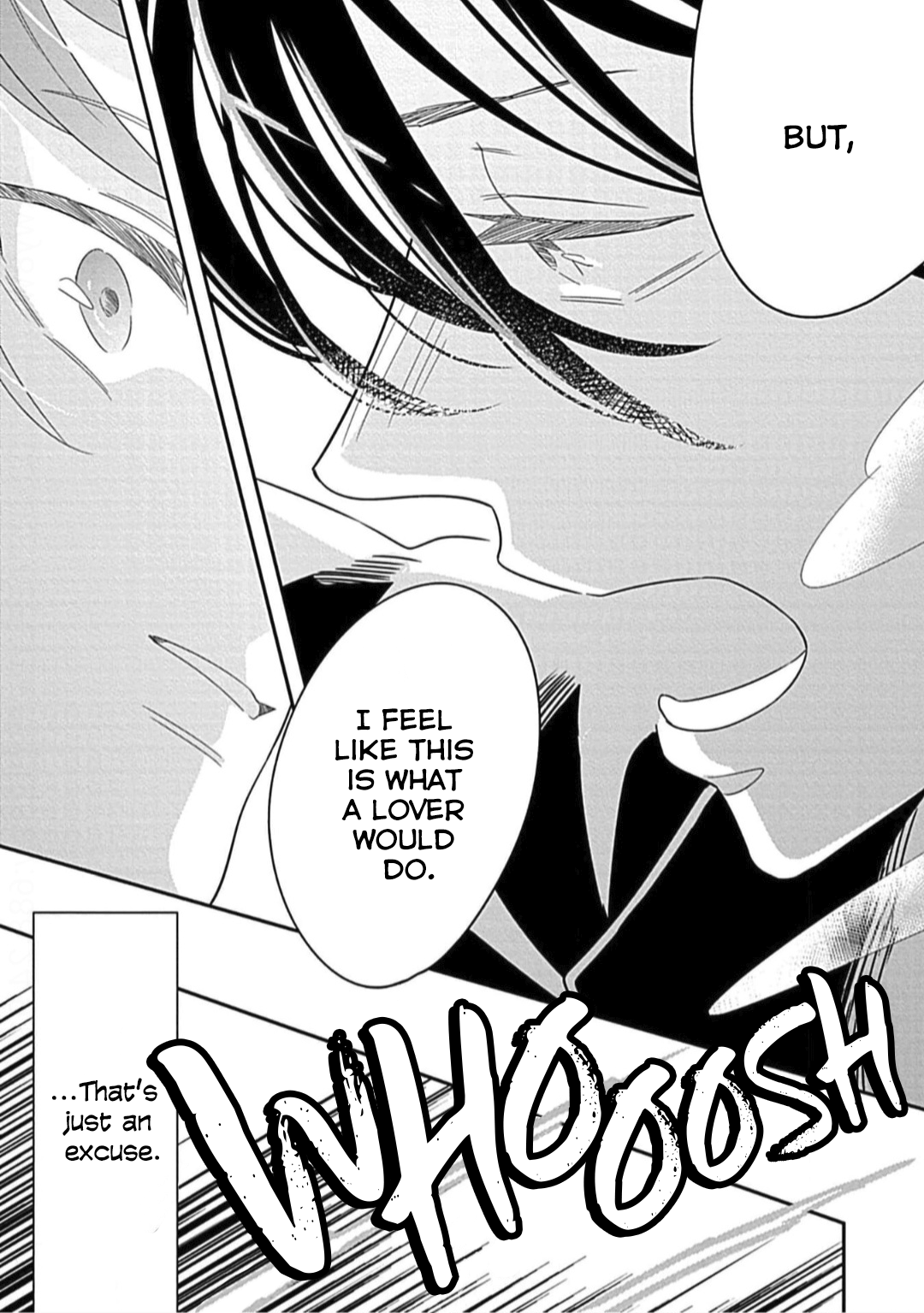 Kimi ni Furu Kotonoha wa Vol. 1 Ch. 3 第34页