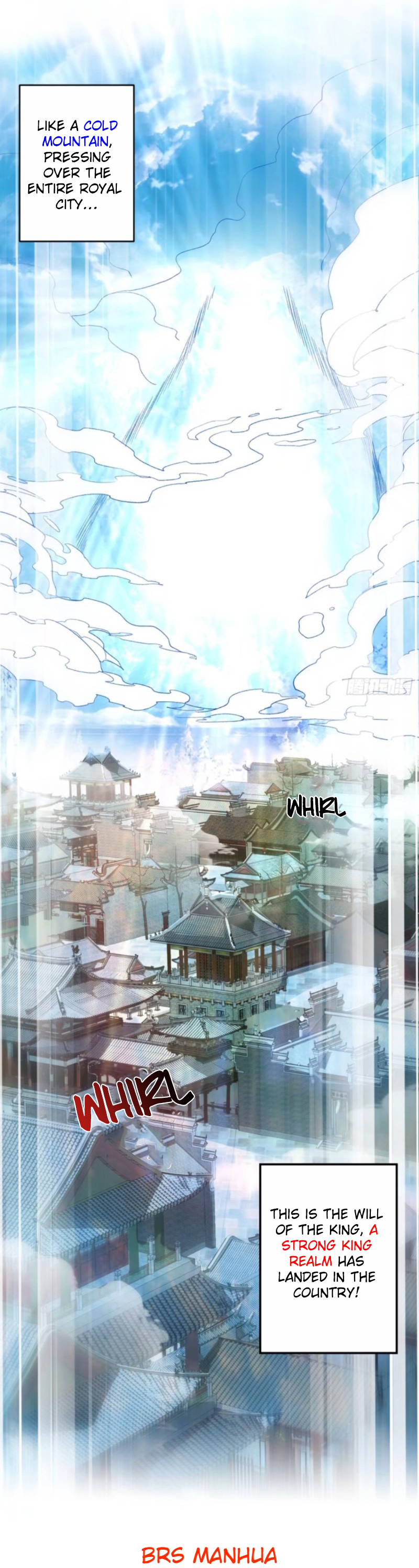 Bèi Měinǚ Shīfu Tiáojiào Chéng Shèng de 99 Zhǒng Fāngfǎ Nine cuts of Transcendence! 第21页