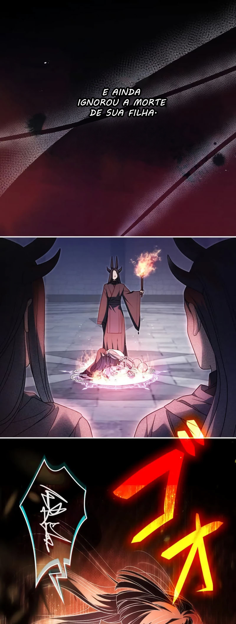 Appa, Jeo neun Amugeot do Haji Aneulgeyo Vol. 1 Ch. 1 第26页