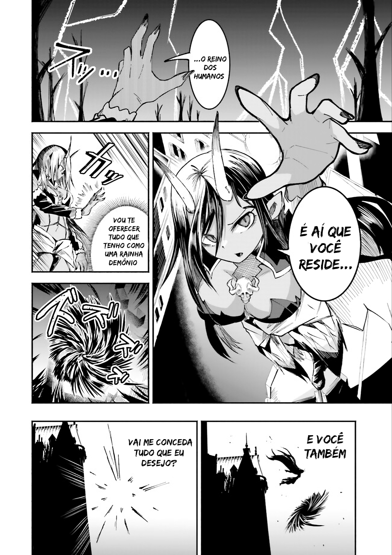 Isekai de Haishin Katsudou wo Shitara Tairyou no Yandere Shinja wo Umidashite Shimatta Ken Vol. 1 Ch. 3 第15页