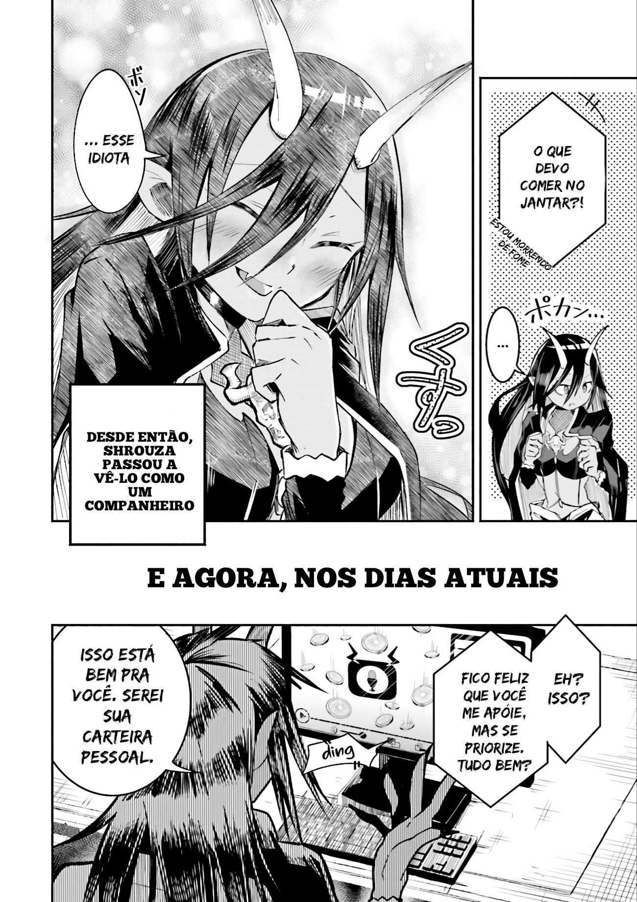 Isekai de Haishin Katsudou wo Shitara Tairyou no Yandere Shinja wo Umidashite Shimatta Ken Vol. 1 Ch. 3 第9页