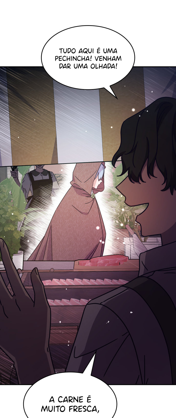 The Lady Who Summons Monsters Ch. 2 第14页