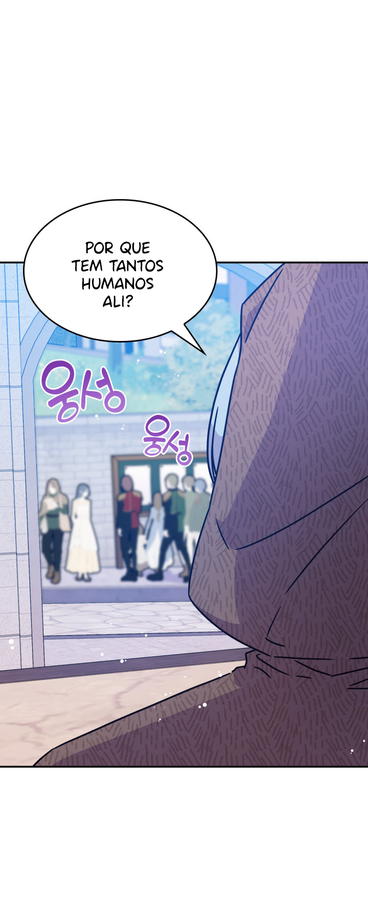 The Lady Who Summons Monsters Ch. 2 第22页