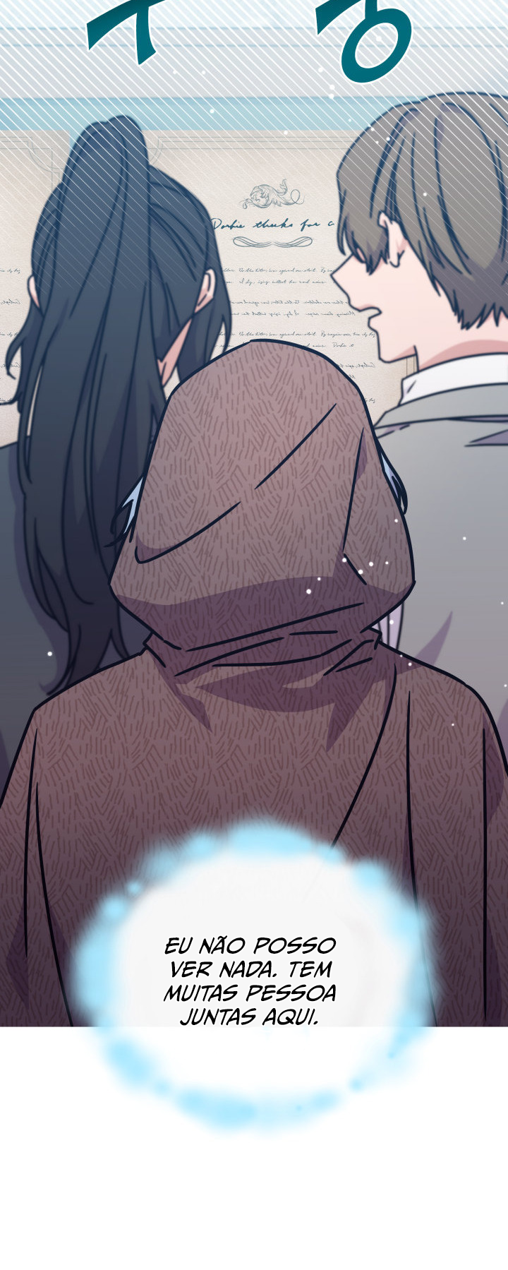 The Lady Who Summons Monsters Ch. 2 第24页