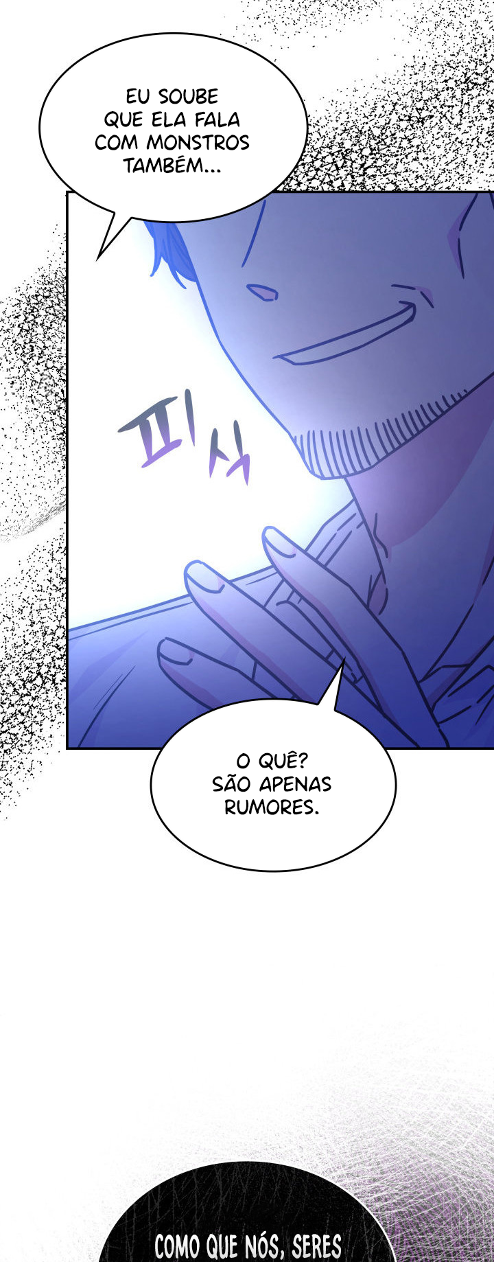 The Lady Who Summons Monsters Ch. 2 第27页