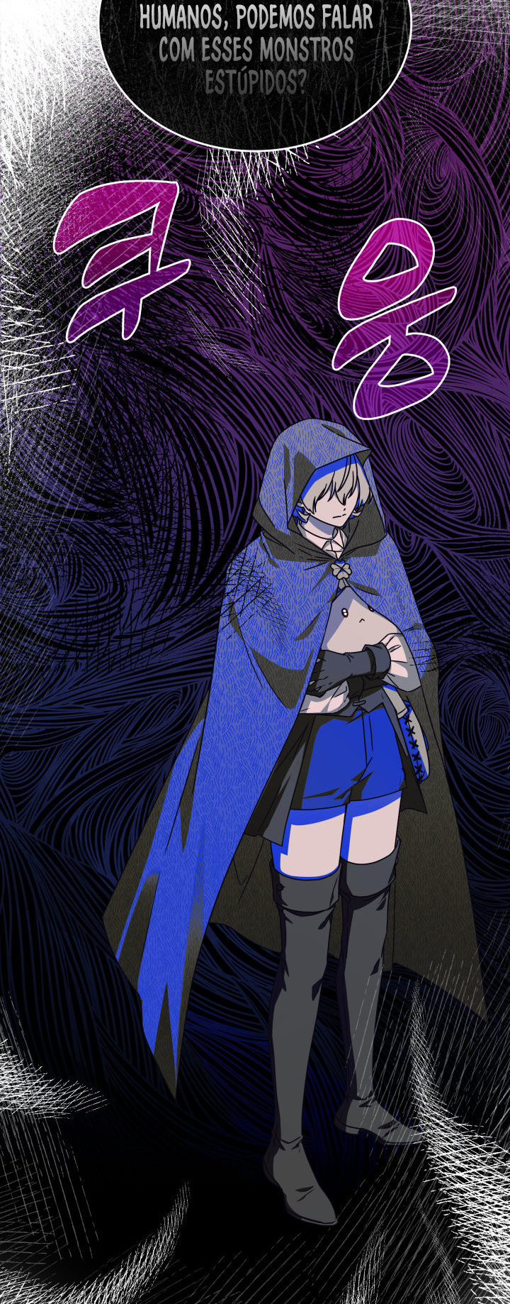 The Lady Who Summons Monsters Ch. 2 第28页
