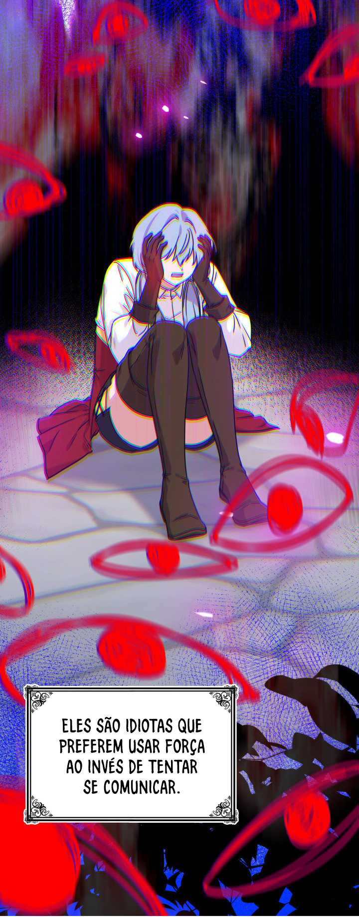 The Lady Who Summons Monsters Ch. 2 第31页