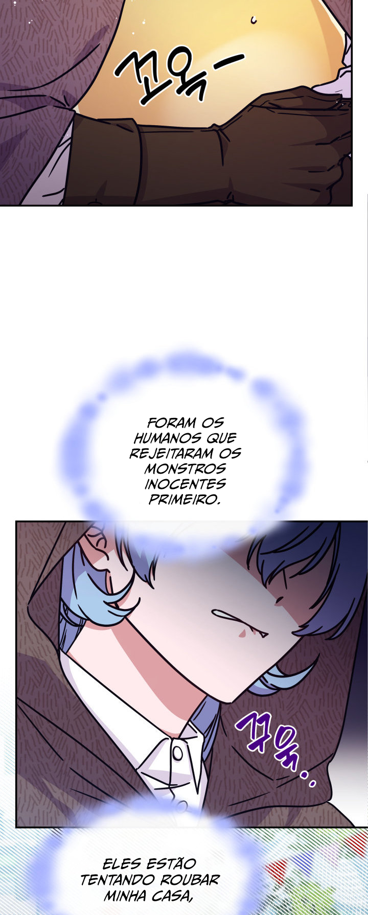The Lady Who Summons Monsters Ch. 2 第35页