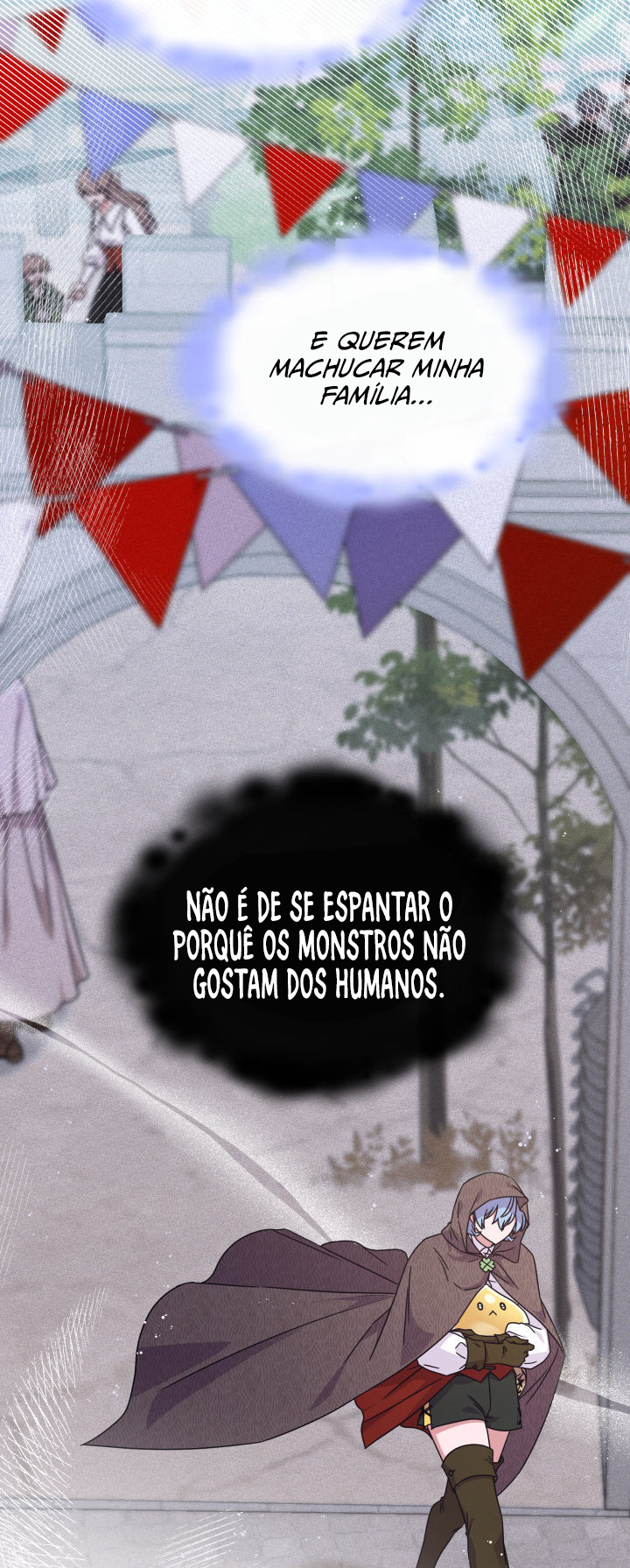 The Lady Who Summons Monsters Ch. 2 第36页