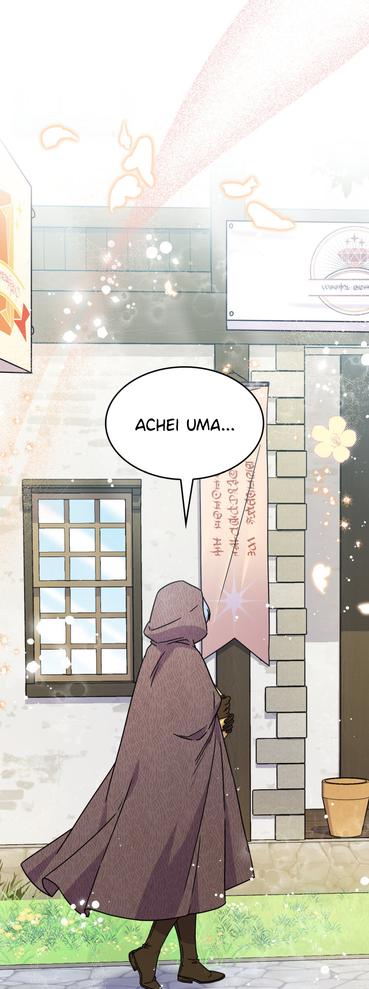The Lady Who Summons Monsters Ch. 2 第40页