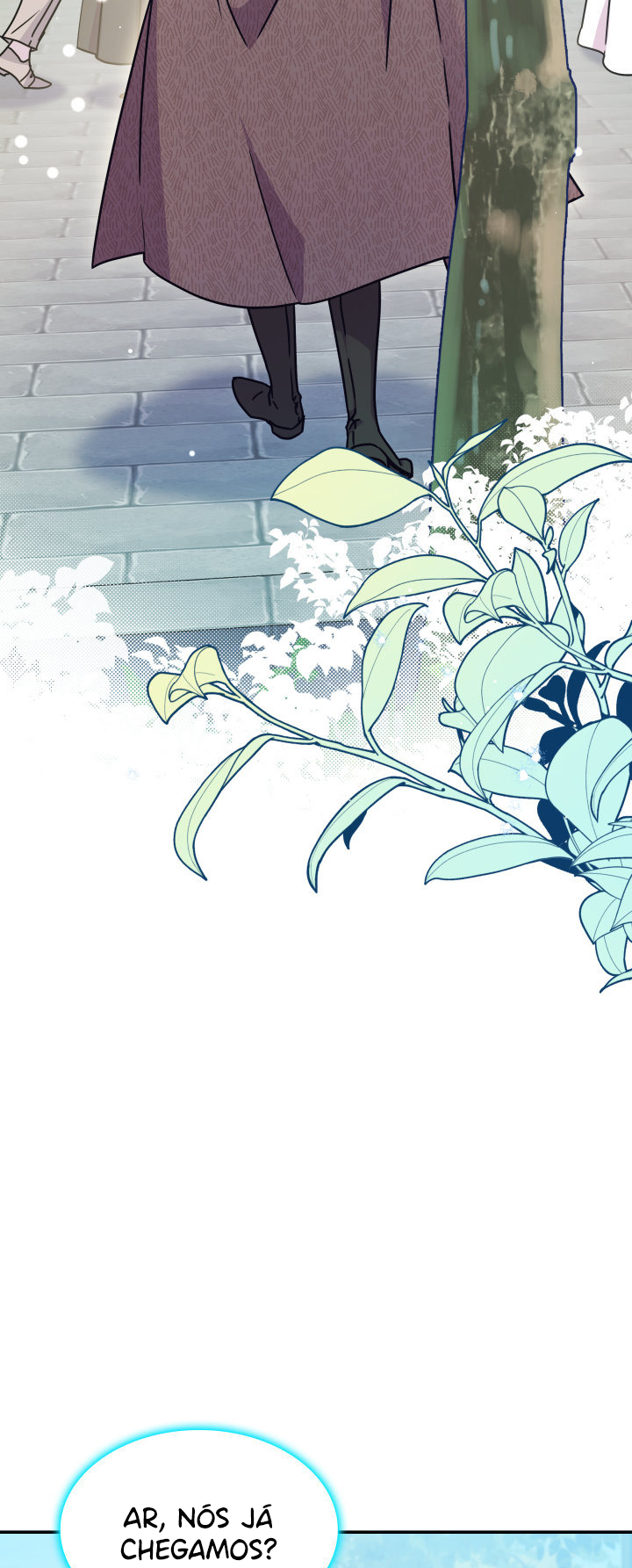 The Lady Who Summons Monsters Ch. 2 第5页