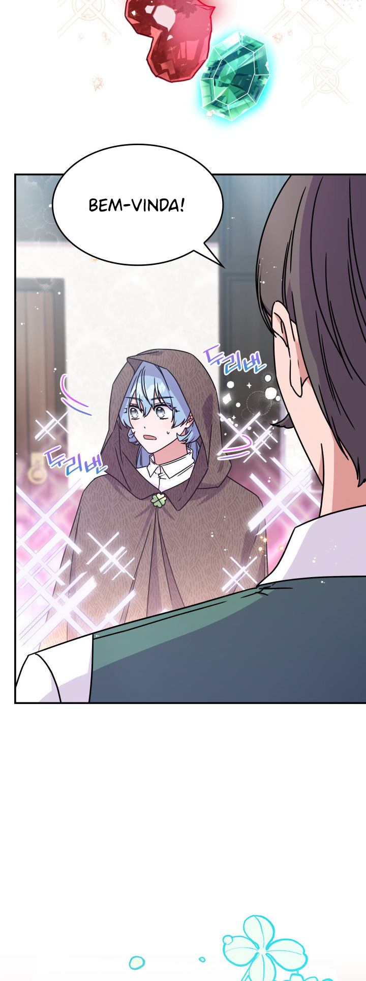 The Lady Who Summons Monsters Ch. 2 第42页