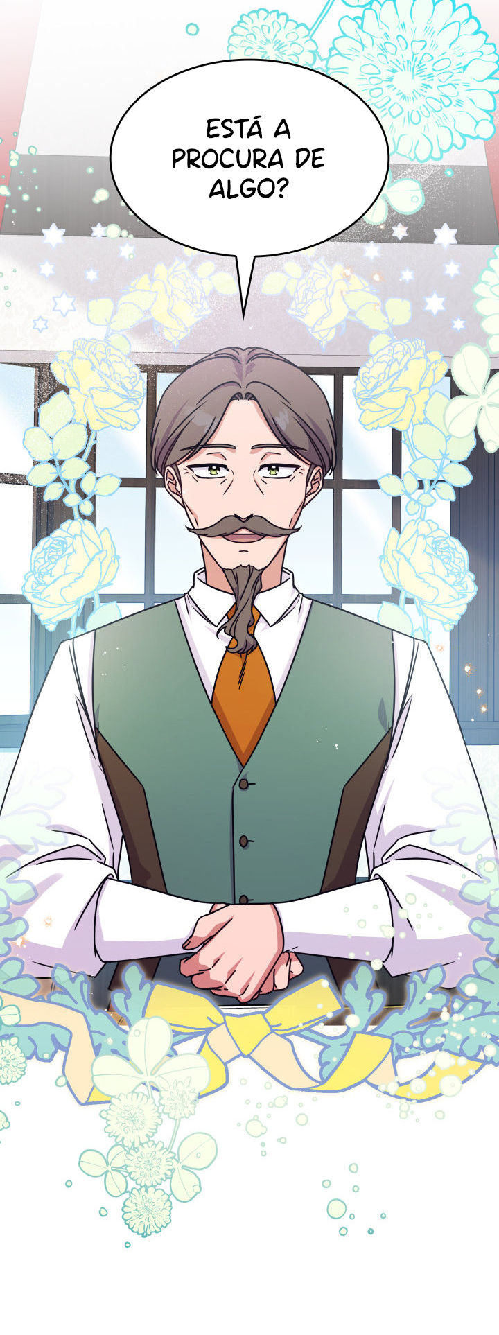 The Lady Who Summons Monsters Ch. 2 第43页