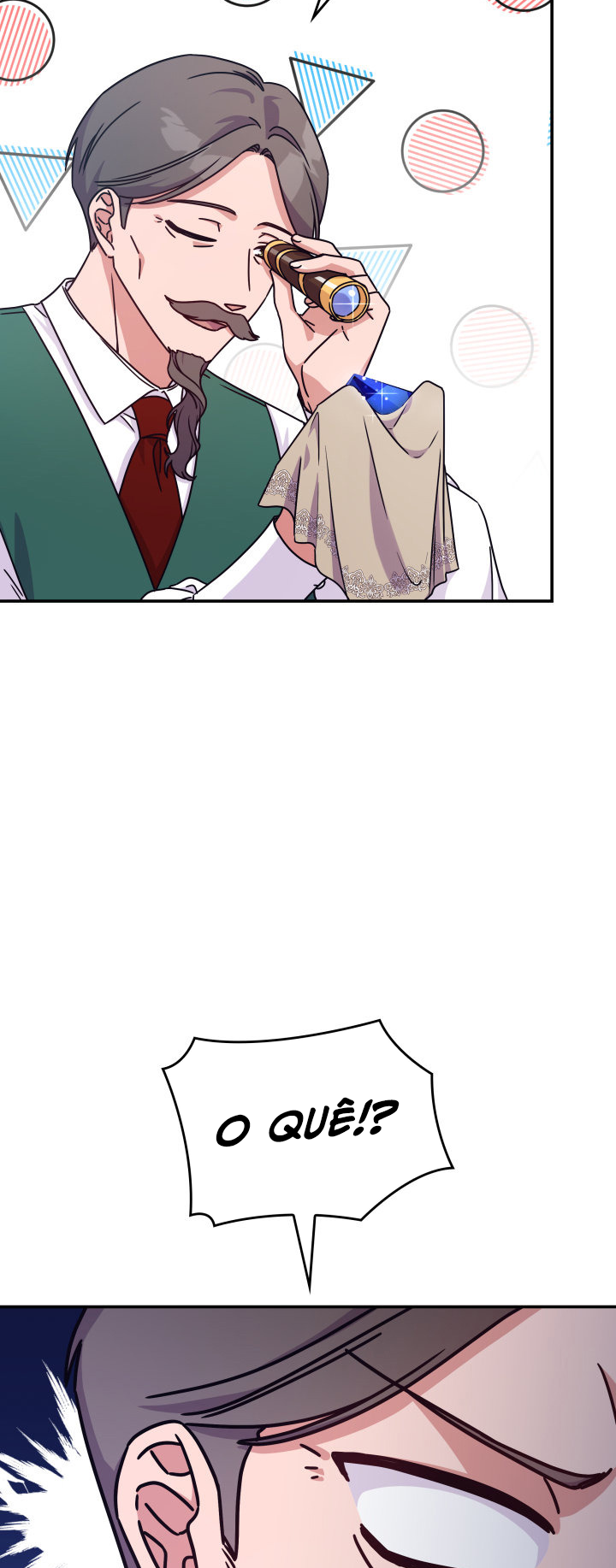 The Lady Who Summons Monsters Ch. 2 第46页
