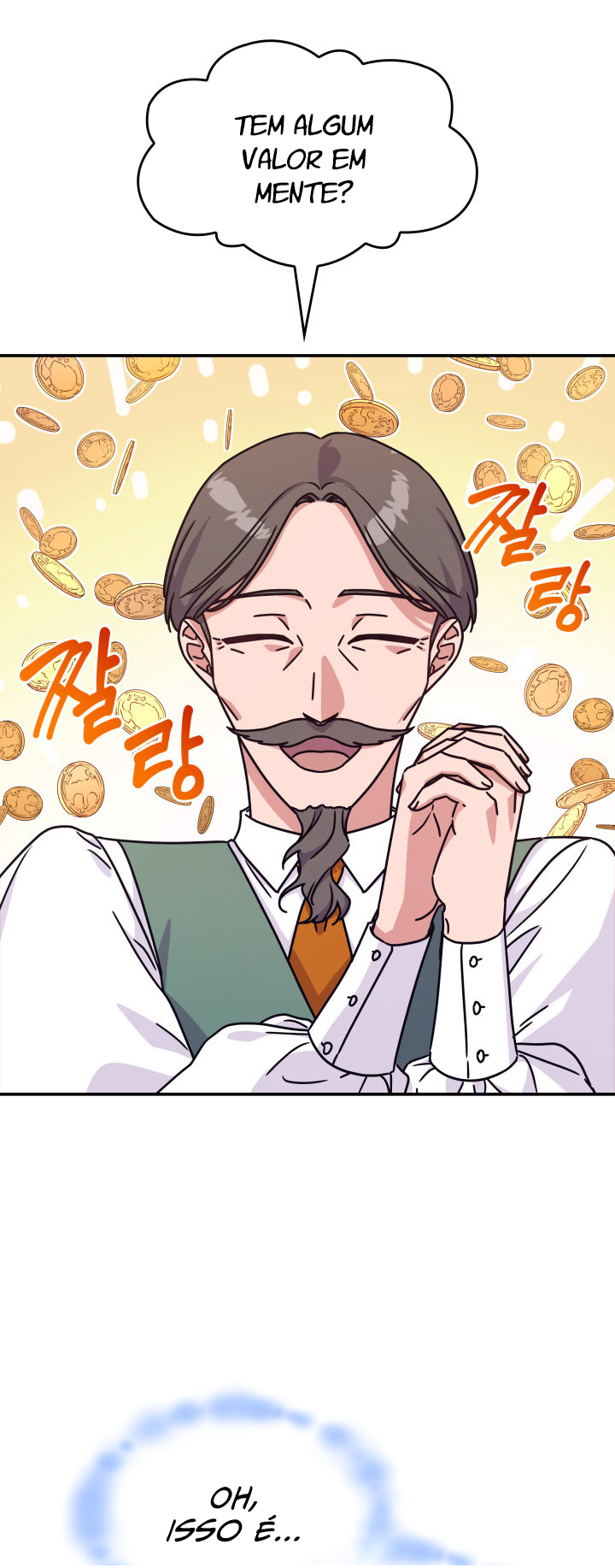 The Lady Who Summons Monsters Ch. 2 第49页