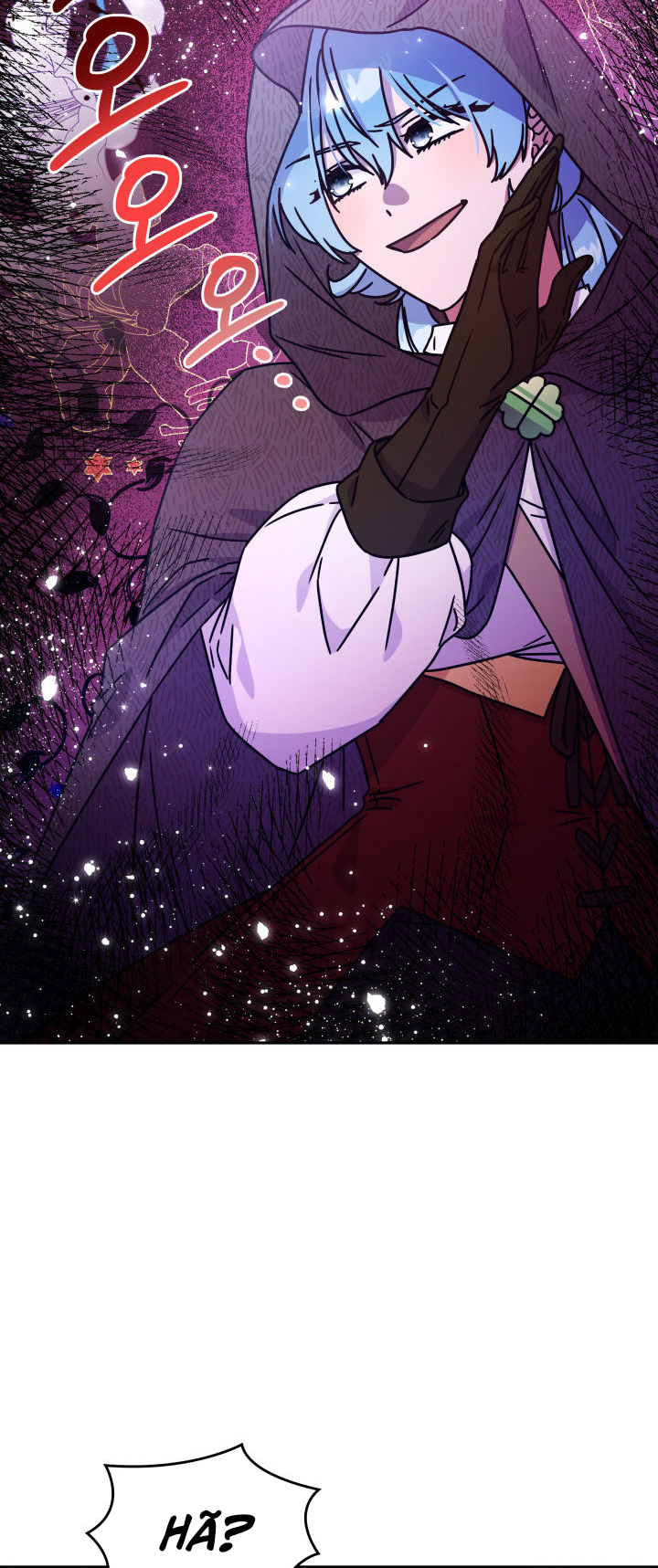 The Lady Who Summons Monsters Ch. 2 第52页